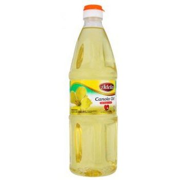 Adela Canola Oil 1kg