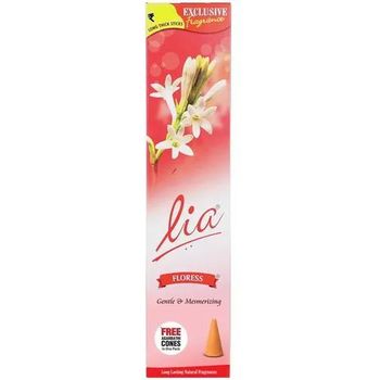 Lia Cycle Floress Incense Stick 90g