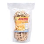 Yes Natural Brown Rice Soya Noodles 350g