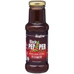 Sing Long Sauce Black Pepper 300g