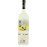 Grey Goose Vodka Le Citron 1l
