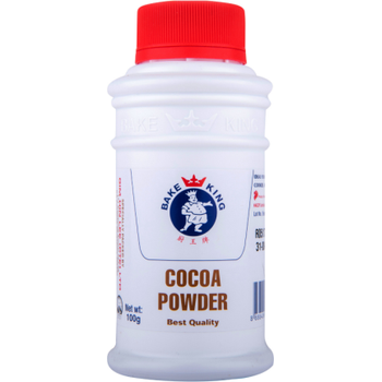 Bake King Cocoa Powder 100g