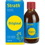 Bio-Strath - Herbal Yeast Food Supplement, Original