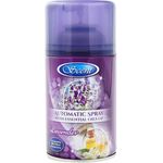 Scent Automatic Spray Refill Lavender 250ml