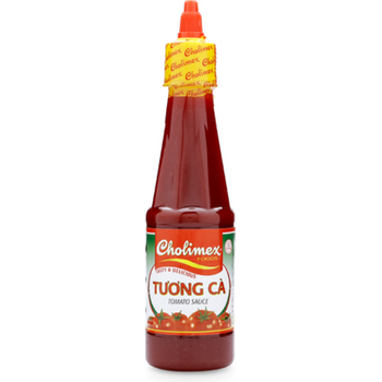 Cholimex Ketchup 270g