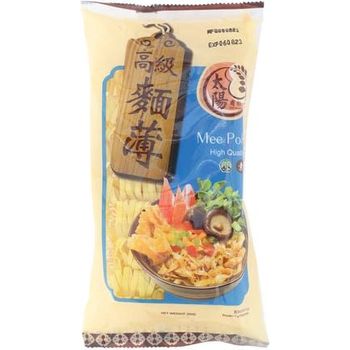 Sun Brand High Quality Mee Poh 200g