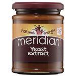 Meridian Foods - Home Baking, Yeast Extract with No Salt (340g)