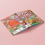 Hinkler Books 1001 Cool Freaky Facts