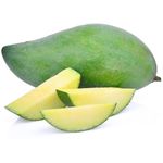 Mango India Raw         