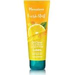 Himalaya Fresh Start Oil Clear Lemon Face Wash 100ml