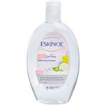 Eskinol Classic Facial Cleanser Mild For Teens 225ml