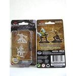 Dungeons & Dragons Nolzurs Marvelous Wave 5 Githzerai