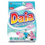 Daia Hijab Clean And Fresh 1.8kg