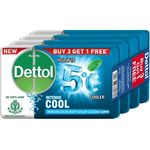 Dettol Soap Cool 100g