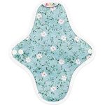 Hannahpad Organic Pantyliner Sanitary Cloth Pad Extra Grip
