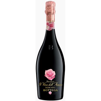Bottega Petalo Amore Moscato 750ml
