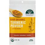 Nature’s Nutrition Organic Turmeric Powder 100g