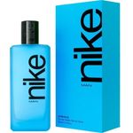 Nike Ultra Blue Eau De Toilette Natural Spray 100ml