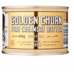 Golden Churn Pure Creamery Butter Mentega 454g