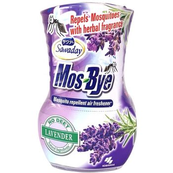 Sawaday Mos Bye Mosquito Repellent Air Freshener Lavender 275ml