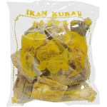 Bagus Tulang Ikan Kurau