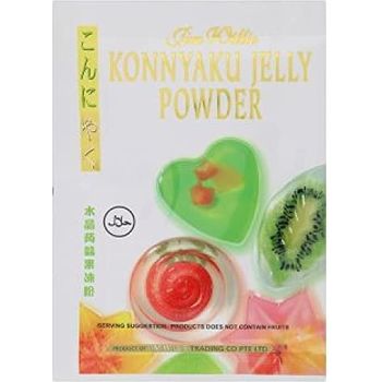 Konnyaku Jelly Powder 10g