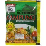 Adabi Serbuk Nasi Goreng Kampung 17g