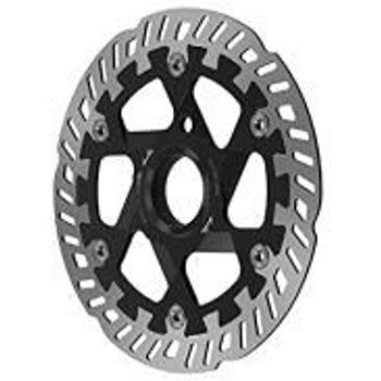 Magura Disc Brake Mdr PCl 180mm Center Lock