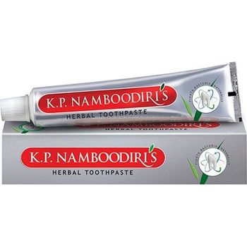 K P Namboodiri's Herbal Toothpaste 200g
