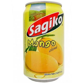 Sagiko Mango drink 320ml