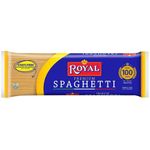 Royal Spaghetti Family Size 450g