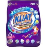 Kuat Harimau Detergent Powder Color 800g