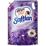 Softlan Fabric Conditioner Lavender 1.4l
