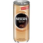 Nescafe Latte Can 240ml
