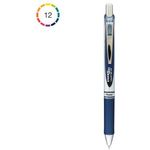 Pentel EnerGel BL77 Rollerball Pen 0.7 mm