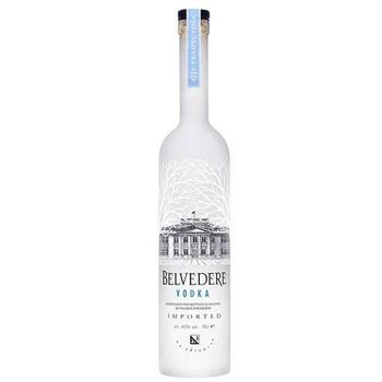 Belvedere Vodka 700ml
