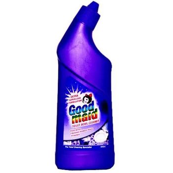 Good Maid Toilet Bowl Cleaner Lavender 500ml