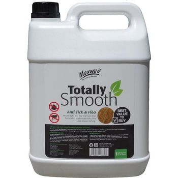 Maxwell Anti Tick And Flea Shampoo Pet Shampoo 3.78L