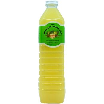 Suntisuk Nammanaw Lime Flavoured Water 500ml