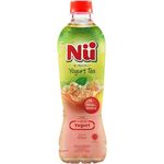 Nu Yogurt Tea 450ml