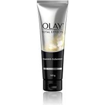 Olay Total Effects Foaming Cleanser 100g