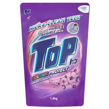 Top Colour Care Refill 1.8kg