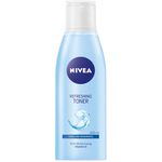 Nivea Daily Essentials Refreshing Toner 200ml