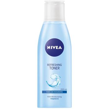 Nivea Daily Essentials Refreshing Toner 200ml