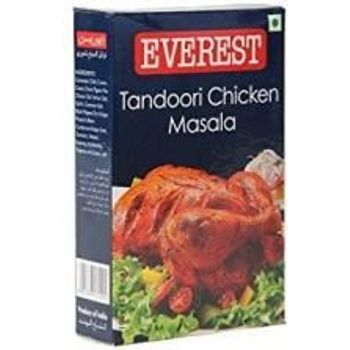 Everest Tandoori Chicken Masala 100g