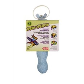 Living World Pedi Perch Mini 100g