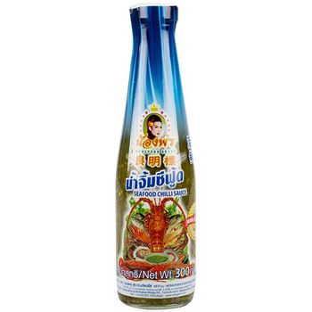 Nongporn Seafood Chilli Sauce 300ml