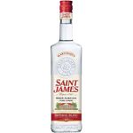 Saint James Rum Imperial Blanc White 700ml