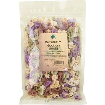 Green Earth Organic Butterfly Noodles 200g