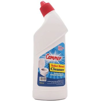 Cammer Toilet Bowl Cleaner 500ml
